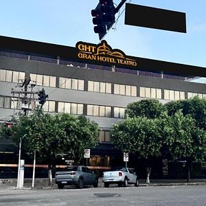 Gran Hotel Teatro